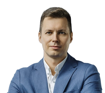 Дмитрий Красилов