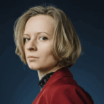 Валерия Турсунова