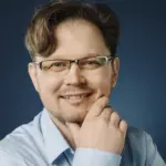 Антон Темников