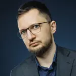Артем Гусаренко